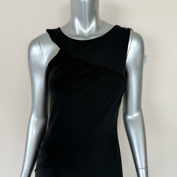 NWT!!! Peserico women long evening dress size 42IT or M Retail 448$ - Picture 2 of 8